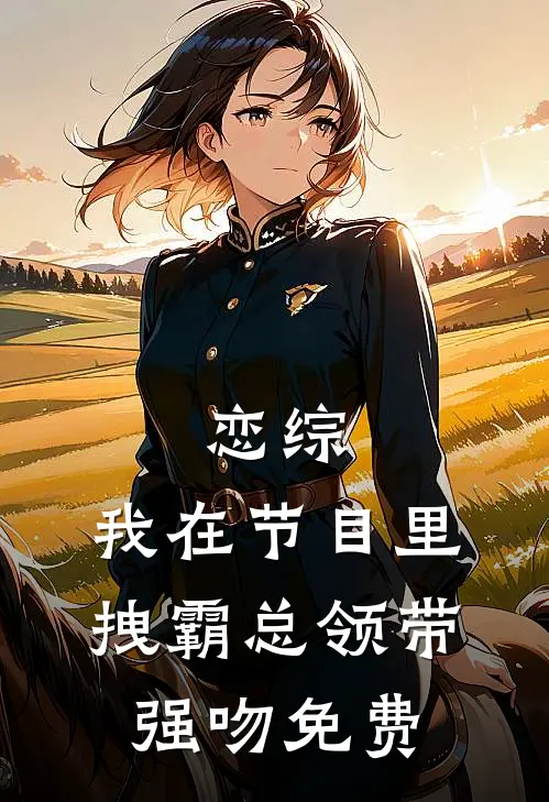 恋综：我在节目里，拽霸总领带强吻免费