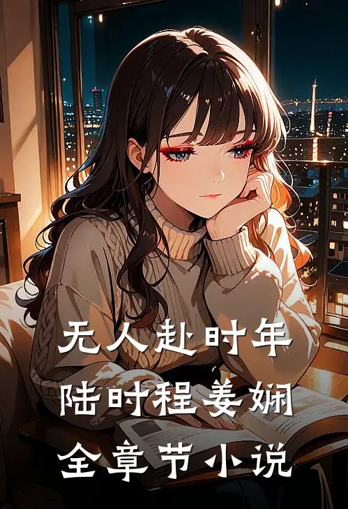 无人赴时年陆时程姜娴全章节小说
