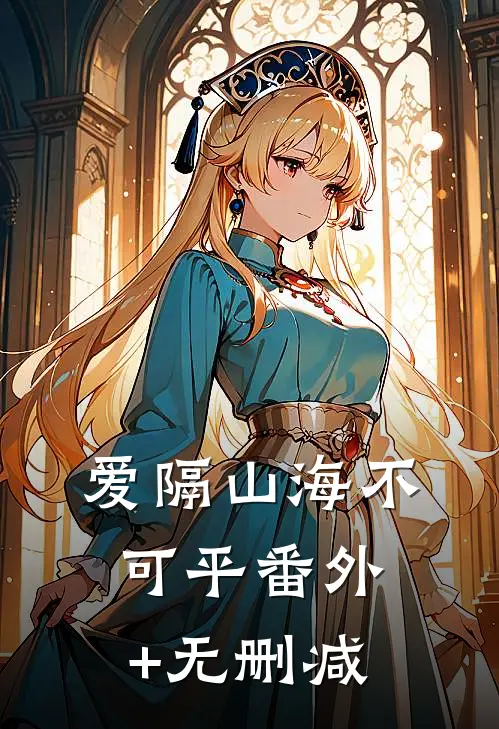 爱隔山海不可平番外+无删减