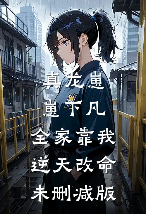 真龙崽崽下凡，全家靠我逆天改命未删减版