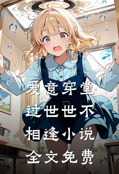 爱意穿堂过世世不相逢小说全文免费