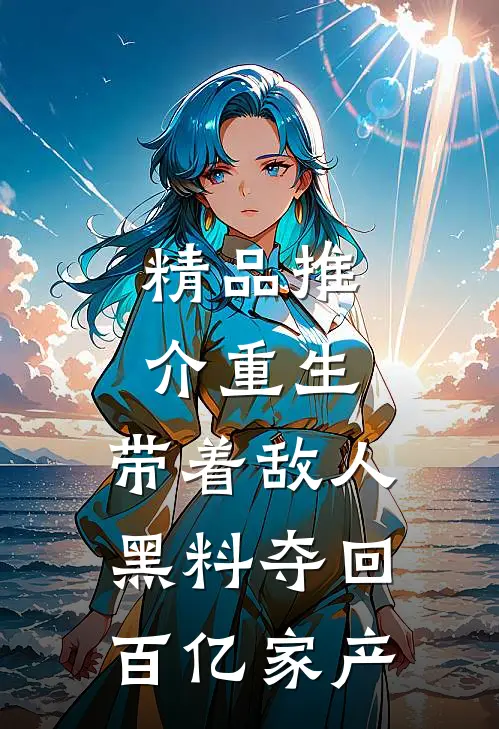 精品推介重生：带着敌人黑料夺回百亿家产