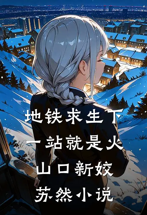 地铁求生下一站就是火山口新姣苏然小说