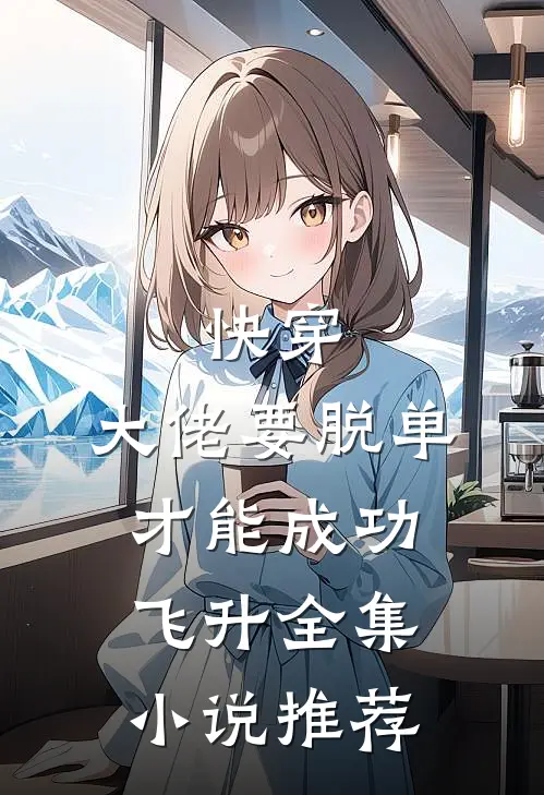 快穿：大佬要脱单才能成功飞升全集小说推荐