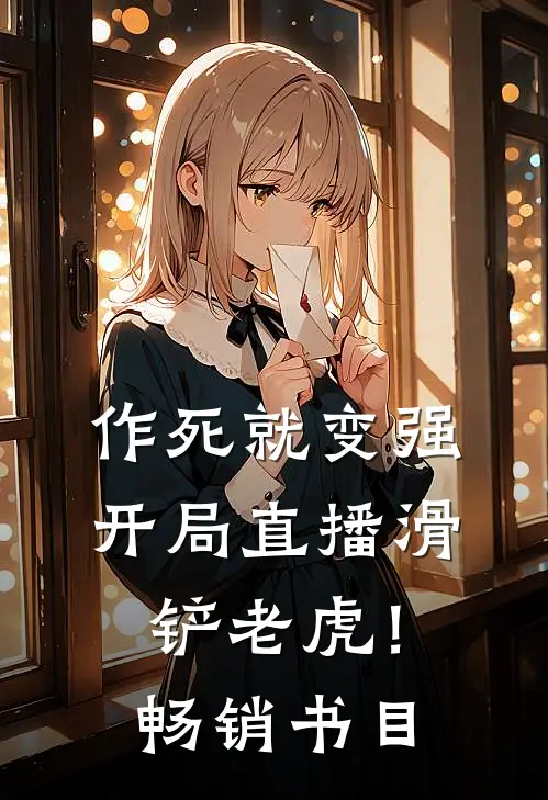 作死就变强，开局直播滑铲老虎！畅销书目