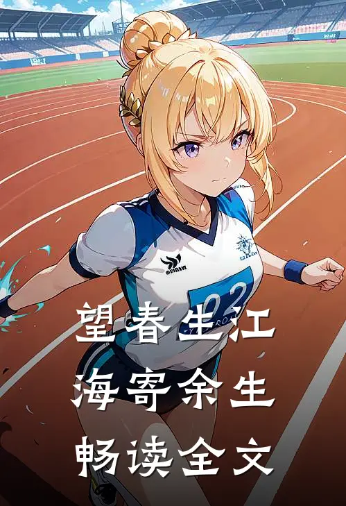 望春生【江海寄余生】畅读全文