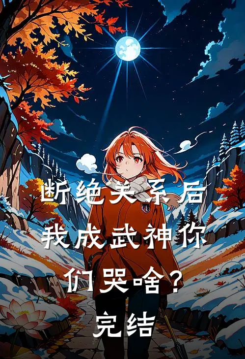 断绝关系后，我成武神你们哭啥？完结