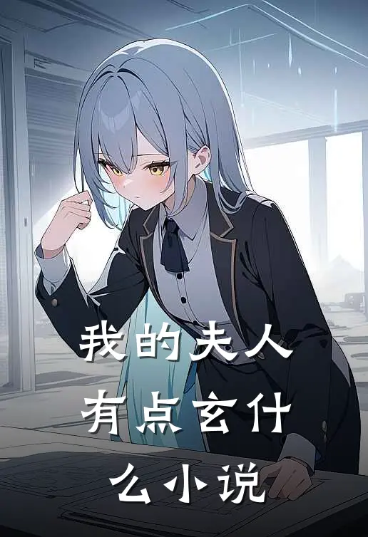 我的夫人有点玄什么小说