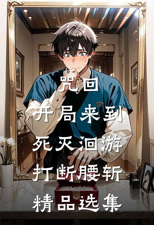 咒回：开局来到死灭洄游打断腰斩精品选集