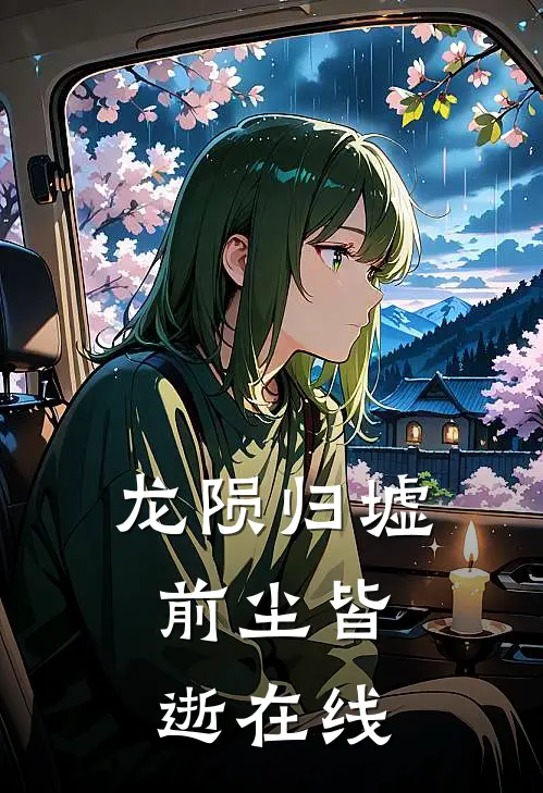 龙陨归墟，前尘皆逝在线