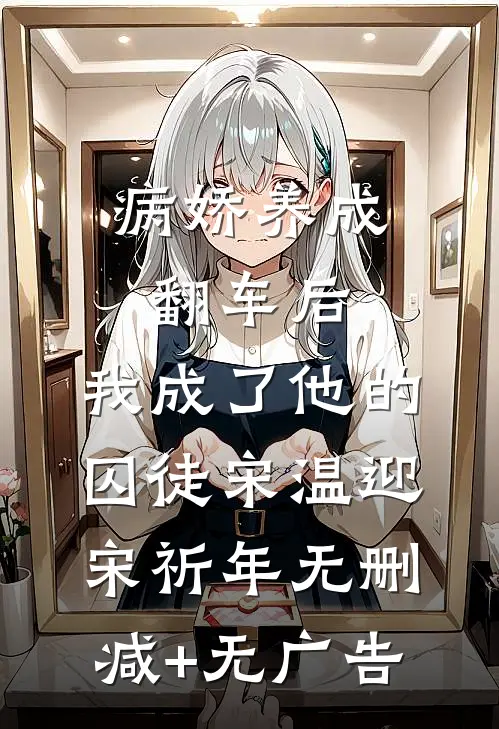 病娇养成翻车后，我成了他的囚徒宋温迎宋祈年无删减+无广告