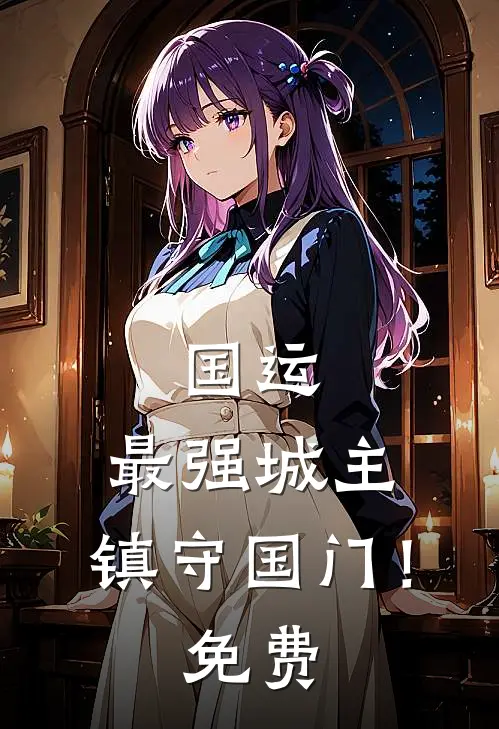 国运：最强城主，镇守国门！免费