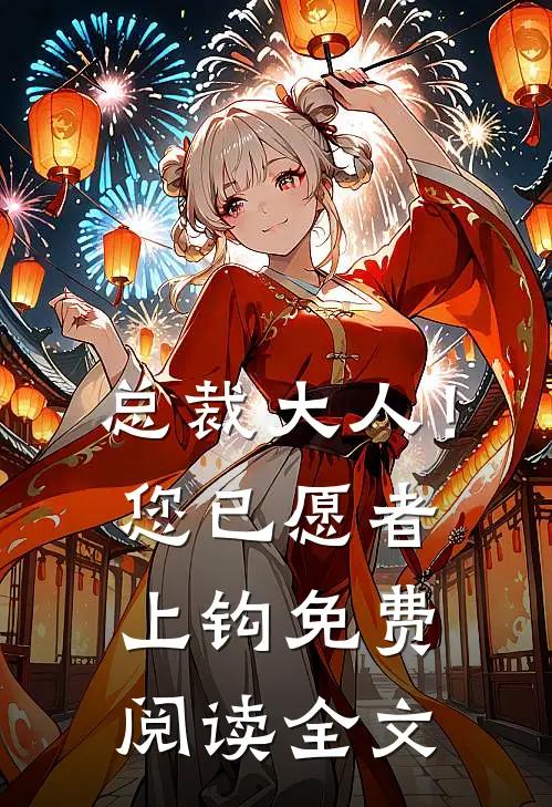 总裁大人！您已愿者上钩免费阅读全文