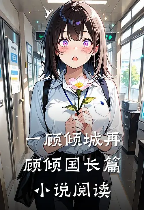 一顾倾城再顾倾国长篇小说阅读