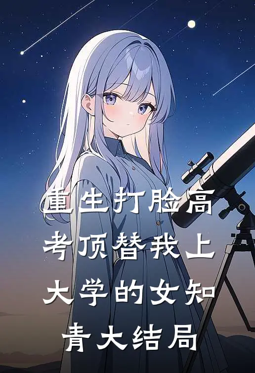 重生打脸高考顶替我上大学的女知青大结局