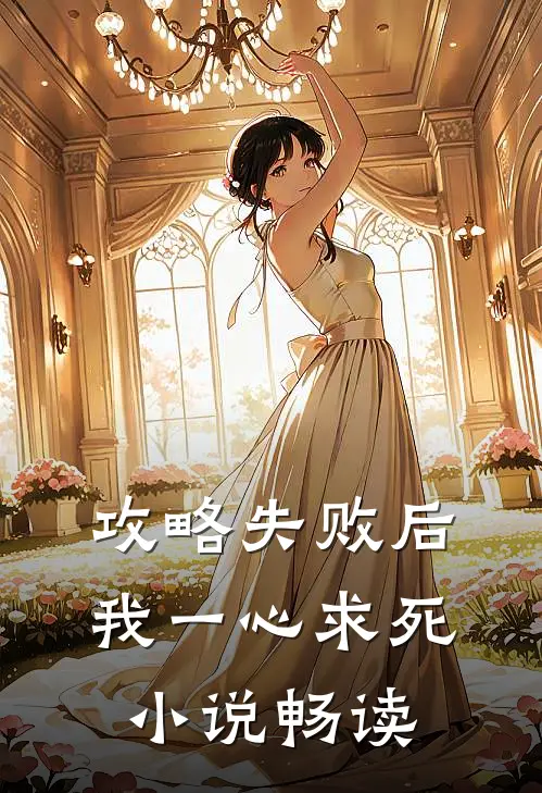 攻略失败后，我一心求死小说畅读
