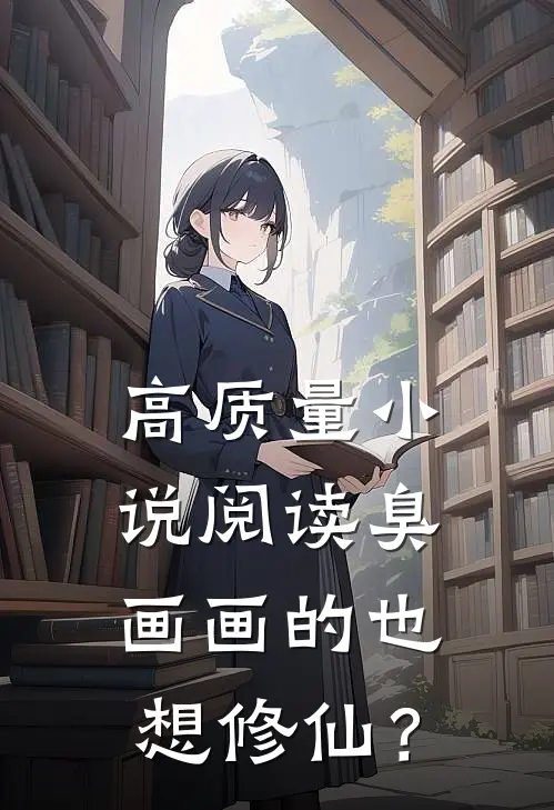 高质量小说阅读臭画画的也想修仙？