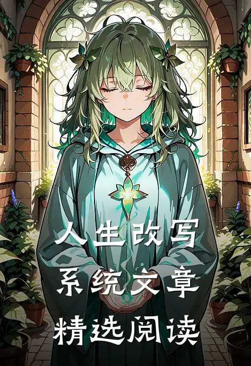 人生改写系统文章精选阅读