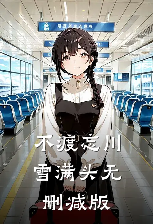 不渡忘川雪满头无删减版