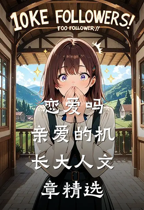 恋爱吗，亲爱的机长大人文章精选