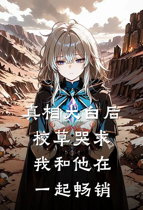 真相大白后，校草哭求我和他在一起畅销