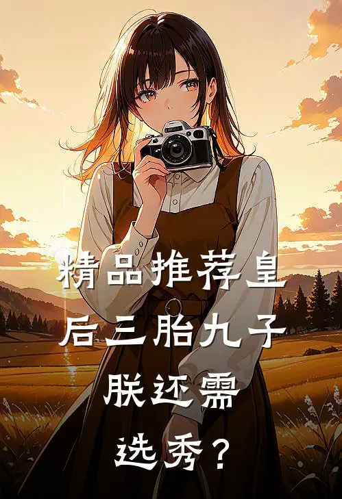 精品推荐皇后三胎九子，朕还需选秀？