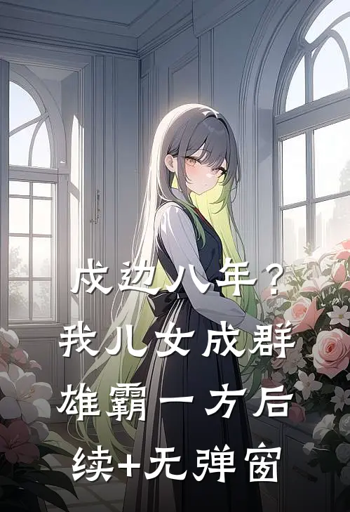戍边八年？我儿女成群，雄霸一方后续+无弹窗