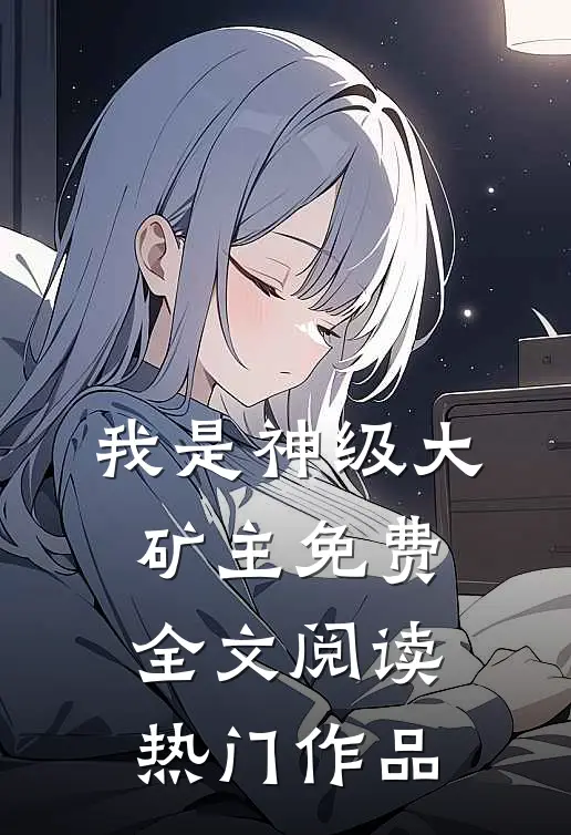 我是神级大矿主免费全文阅读热门作品