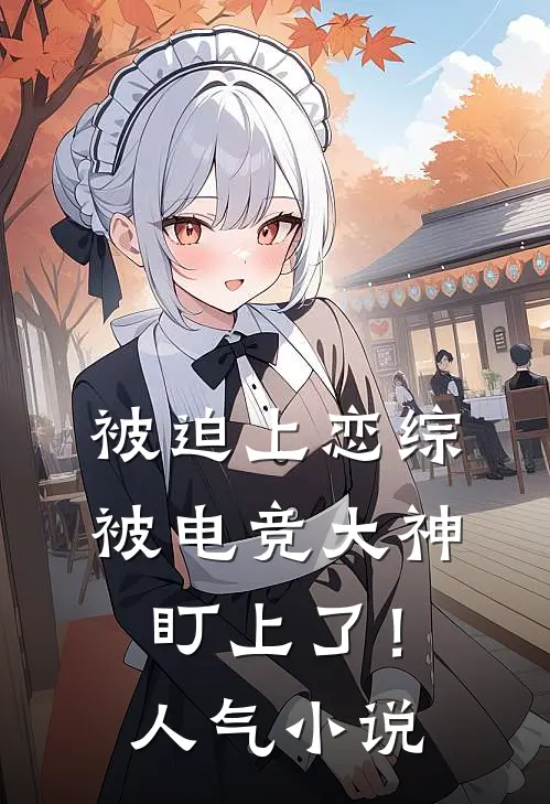 被迫上恋综，被电竞大神盯上了！人气小说