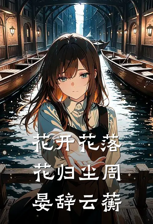 花开花落花归尘(周晏辞云蘅)