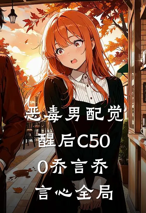 恶毒男配觉醒后C500乔言乔言心全局