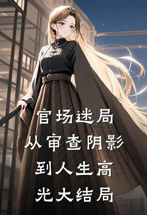 官场迷局：从审查阴影到人生高光大结局