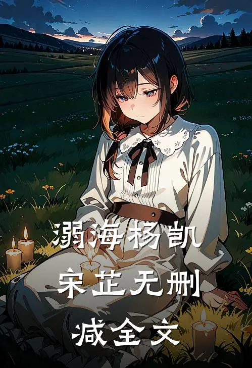 溺海杨凯宋芷无删减全文