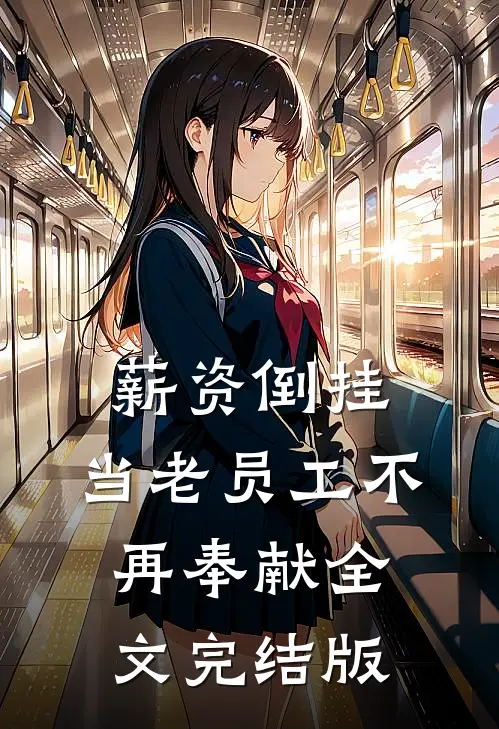薪资倒挂：当老员工不再奉献全文完结版