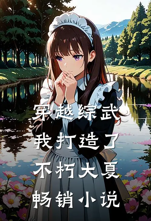 穿越综武：我打造了不朽大夏畅销小说