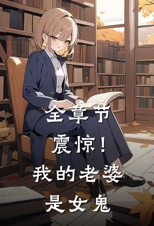 全章节震惊！我的老婆是女鬼