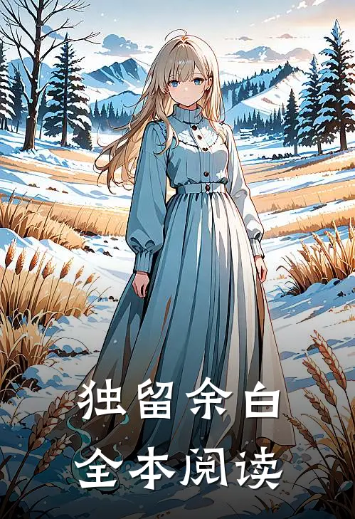独留余白全本阅读