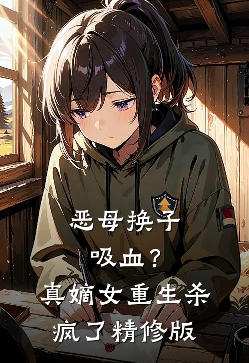 恶母换子吸血？真嫡女重生杀疯了精修版