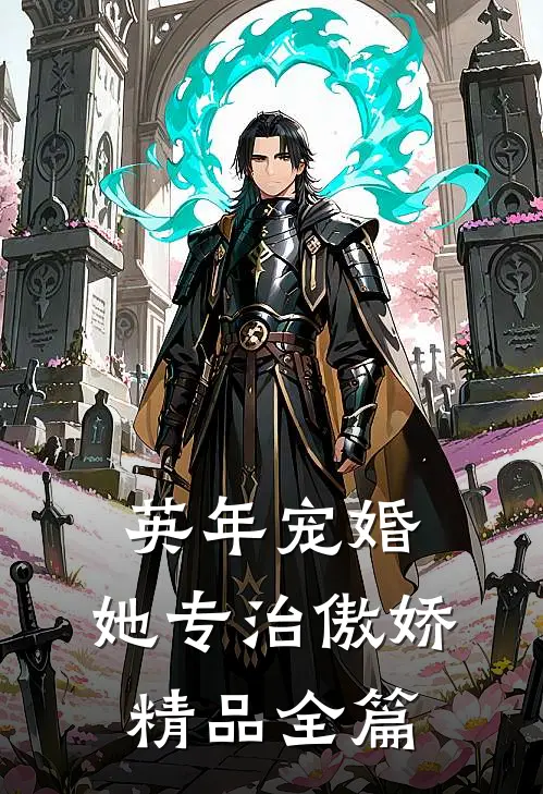 英年宠婚：她专治傲娇精品全篇