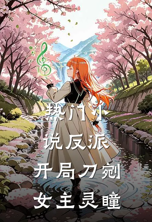 热门小说反派：开局刀剜女主灵瞳