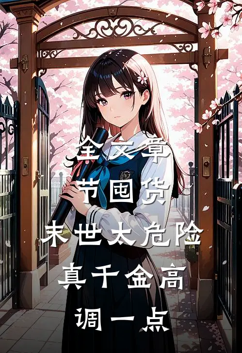 全文章节囤货：末世太危险，真千金高调一点