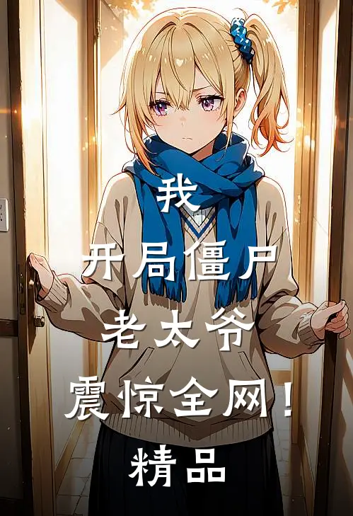 我：开局僵尸老太爷，震惊全网！精品