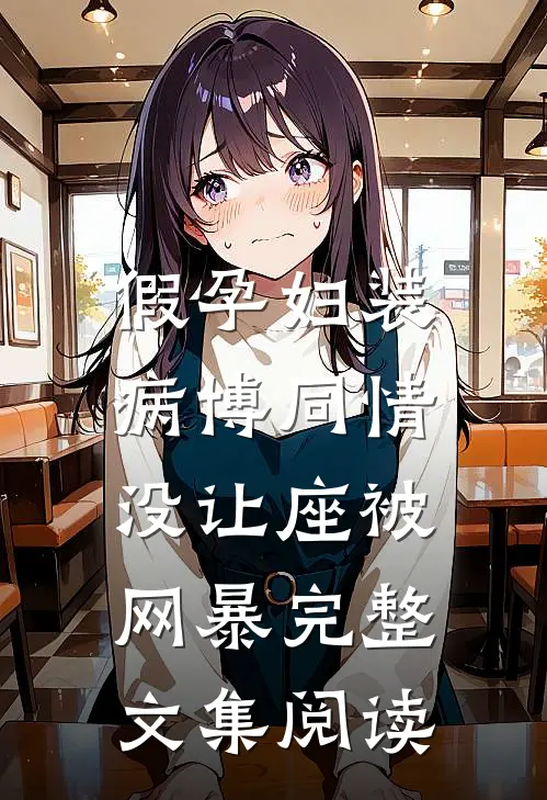 假孕妇装病博同情，没让座被网暴完整文集阅读