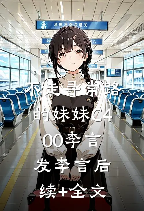不走寻常路的妹妹C400李言发李言后续+全文