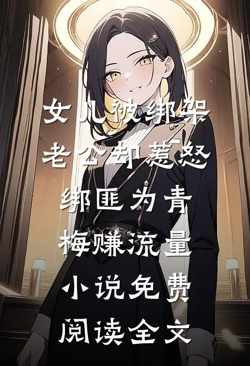 女儿被绑架，老公却惹怒绑匪为青梅赚流量小说免费阅读全文