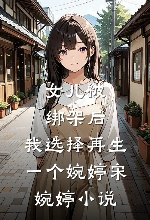 女儿被绑架后，我选择再生一个婉婷宋婉婷小说