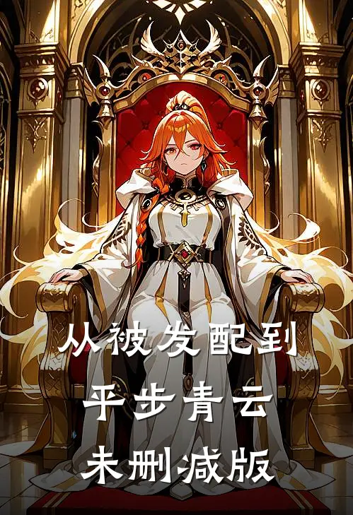 从被发配到平步青云未删减版