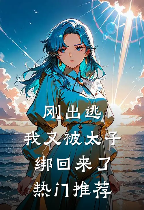 刚出逃，我又被太子绑回来了热门推荐