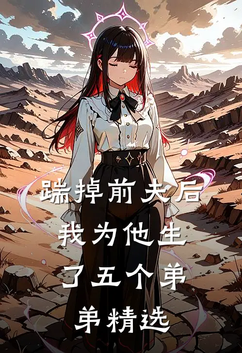 踹掉前夫后，我为他生了五个弟弟精选