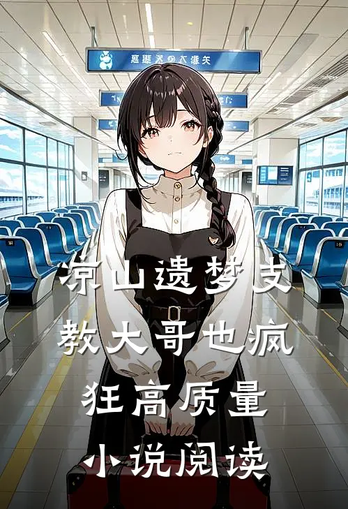 凉山遗梦支教大哥也疯狂高质量小说阅读